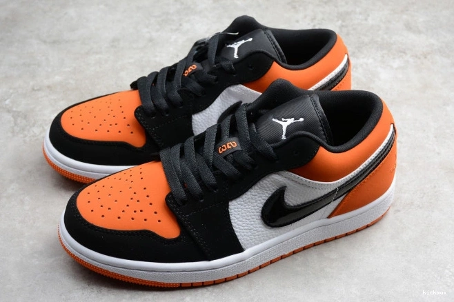 Cheap MAX 1 Low Air Backboard Jordan Shattered 553558-128 0710